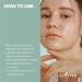 ISNTREE Mugwort Calming Gauze Mask - 10 Pack | Soothes Sensitive Skin & Hydrates Dry Skin Fast - Buy Online on GoSupps.com
