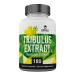 EBYSU Tribulus Terrestris Extract Supplement 500 mg Traditionally Used in Ayurveda - 180 Capsules for Men and Women