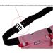 Post-Mastectomy Support: Pink Drainage Pouch & Shower Pouch - International Shipping Available - Buy Online on GoSupps.com