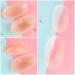 Buy Silicone Shoulder Pads for Women's Clothing Invisible Breathable Anti-Slip Enhancers for Dresses & T-Shirts - Free International Shipping - Buy Online on GoSupps.com