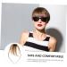 POPETPOP Bangs Wig Piece Clip in Bangs Mini Air Bangs Extensions French Bangs Fake Fringe Air Bangs Hairpiece Women Hair Clips Bang Hair Extensions Hair Strands Chuck Real Hair Woman - Buy Online on GoSupps.com