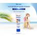 DISAAR BEAUTY Refreshing Sunblock SPF90++ 100ml | Waterproof Capital Soleil Protection - Buy Online on GoSupps.com