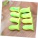 FRCOLOR 12 Pairs Travel Sleeping Plugs - Ultimate Noise Reduction Earplugs for Peaceful Sleep on the Go - Buy Online on GoSupps.com