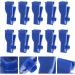 Exceart Catheter Clamp Kroko Clip - 10 Pack Dialysis Hose Clips & Electrical Test Clamps for Urine Incontinence & Peritoneal Dialysis Accessories - Buy Online on GoSupps.com