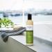Organic Tea Tree Vegan Hair Conditioner | Natural Herbal Scent | Paraben, Silicone, and Sulfate Free | 8.8 fl oz - Unisex Hair Care Product - Buy Online on GoSupps.com
