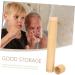Zerodeko Electric Toothbrush Case - Travel-Friendly Electric Toothbrush Holder for International Shipping - Buy Online on GoSupps.com