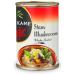 Ka-Me Stir-Fry Vegetables, Straw Mushrooms, 15 Ounce Whole Straw Mushrooms 15 Ounce (Pack of 1)