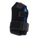 Mobestech Ankle Brace Ankle Support Guard Brace Ankle Sprain Protection Band 26x13cm Black
