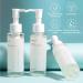 Pore Cleansing Oil Oil Control Deep Cleansing Face Makeup Remover Gentle Cleanser for Blackheads and Melts Makeup Moisturizing Soothing and Refreshing 100 - Buy Online on GoSupps.com