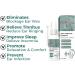 CRusio GFOUK Anti Tinnitus Earwax Removal Spray - Tinnitus Relief & Clogged Ear Relief (3pcs) - Buy Online on GoSupps.com