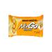 Nugo Nutrition Bar Orange Smoothie - 15 Count | Healthy Snack - Buy Online on GoSupps.com