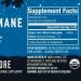 North Spore (5-Pack Mushroom Tincture Variety Pack 2 oz Each | Lion's Mane Chaga Cordyceps Turkey Tail Reishi | Organic Vegan Non-GMO | 100% Fruiting Body Extracts - Buy Online on GoSupps.com