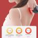 Buy Electric Cupping Massager - Rechargeable 6/12 Course Portable Therapy Tool for Home & Travel - Professional Intelligent Cupping (12 Gear Black) - Buy Online on GoSupps.com