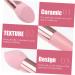 PLAFOPE 2 Sets Beauty Pen Makeup Sponge Pen Makeup Sponges with Handle Multifunctional Makeup Pen Beauty Brush Beauty Sponge Beauty Supplies Cosmetic Supplies Makeup Puff Pen Make-up Pen - Buy Online on GoSupps.com