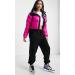 The North Face Women's Nuptse Jacket M - Fuchsia Pink - Buy Online on GoSupps.com