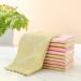 10 Pieces Household Cleaning Cloths Kitchen Dish Towels Fish Scale Wipes Pepsi Cloths Blue_30*40cm - Buy Online on GoSupps.com