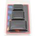 Clipper Bands Barber Clipper Bands Silicone Slip Resistance Heat Resistance Electric Clipper Protective Sleeve for Baber Tool - Buy Online on GoSupps.com