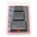 Buy Universal Electric Clipper Bands - Comfortable Silicone Grip & Heat Protection Sleeve for Hair Salons - International Shipping - Buy Online on GoSupps.com