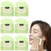 Oil Absorbent Paper Oil Control Paper Matte Paper Face Oil Blotting Paper Sheets Facial Blotting Paper Sheets Face Blotting Paper Set Effectively Controls Oil 600 Pieces