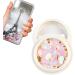 JMEDIC Nail Gems and Rhinestones | Crystal Gem Kit Nail Rhinestone - Gems for Nails Nail Jewels Crystal Gemstones Nail Art Rhinestones Kit Manicure DIY Decoration Accessories - Buy Online on GoSupps.com