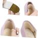 Buy Healvian 12 Pairs Cushion Heel Pads - Metatarsal Gel Inserts for High Heels | Comfortable Heel Liners & Sticks for Women - Buy Online on GoSupps.com