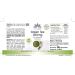 Premium Green Tea Extract 500mg - 90 Vegan Capsules | 50% Polyphenols - High EGCG | Herbadirekt by Warnke Vital Substances - German Quality - Buy Online on GoSupps.com