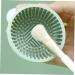 DOITOOL Makeup Brush Cleaner Tray & Sponge Scrubber - Japanese-Style Cosmetic Tools for Women - Buy Online on GoSupps.com