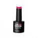 THE EDGE Gel Nail Polish 8ml - The Bright Pink - UV/LED Manicure/Pedicure for Salon & Home Use Highly Pigmented/Long Lasting/2-Coat Coverage