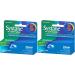 Systane Nighttime Lubricant Eye Ointment-0.123 oz 3.5g by Systane Pack of 2