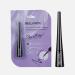 Intense Drama Waterproof Eyeliner Black Matte Finish Smudge-Proof Fast-Drying Felt Tip Applicator Enriched with Biotin 3.5 ml - Buy Online on GoSupps.com