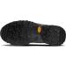 The North Face Men's Hedgehog Fastpack II Waterproof Hiking Shoes - Size 11 - Tnf Black/Dark Shadow Grey - Buy Online on GoSupps.com