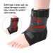 Foot Drop Orthotic Brace | Adjustable Ankle Support | Corrector for Varus & Valgus | International Shipping - Buy Online on GoSupps.com
