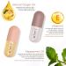 Natural Lip Plumper Set: Enhance, Hydrate, and Reduce Fine Lines - 2 Pcs - Buy Online on GoSupps.com