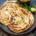 Haldiram's Masala Lacha Paratha | 300G | Paratha | Ready to Eat | 100% Fresh | Indian Origin (Pack of 2) - Buy Online on GoSupps.com