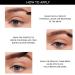 Sugar Cosmetics Arch Arrival Brow Definer 02 Taupe Tom - Long-Lasting 12hr Coverage with Spoolie - Buy Online on GoSupps.com