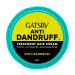 Buy Gatsby Anti Dandruff Hair Treatment Cream 250g - Effective Dandruff Solution Fast International Shipping - Buy Online on GoSupps.com