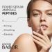 BABOR Power Serum Ampoule with Peptides | Firming, Smoothing, Elasticity | Clean, Vegan, Results in 7 Days - Buy Online on GoSupps.com