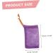Healeved 32 Pcs Soap Bag Foaming Net Mesh Storage Bags Face Cleaning Net Mesh Soap Saver Pouch Bar Soap Nylon - Buy Online on GoSupps.com