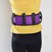 ZZBB Transfer Belt with Handles Loops Breathable Secure Transfer Moving Gait Belt Quick Release Elderly Care Nursing Safety Gait Assist Belt Moving for Bedridden Elderly - Buy Online on GoSupps.com