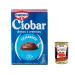 Italian Gourmet E.R. Cameo Ciobar Classico Set of 3 bags of hot chocolate 125 g 3 x 5 bags + Italian gourmet pulp 400 g