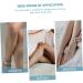 Healeved Scrollrad Muscle Roller - Handmade Wooden & Carbon Steel Yoga Massage Device for Leg & Body Relief | Best Fitness Equipment - Buy Online on GoSupps.com