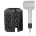 Hair Dryer Filter Cover Compatible with Dyson Supersonic HD01 HD03 HD08 Parts Attachment