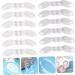Didiseaon Butterfly Heel Cushion Pads - 6 Pairs Invisible Gel Heel Grips for Shoes - Comfortable Wear-Resistant & Perfect for Girls - Buy Online on GoSupps.com