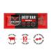 Buy Jack Link's Beef Bar Original - Gluten-Free High Protein Snack (14 Pack - 22.5g) | Perfect for On-the-Go & Office Delivery Worldwide - Buy Online on GoSupps.com