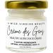 Cr me des Gens Healthy Aging Retinol Cream with Hyaluronic Acid Niacinamide & Ceramides Smooths Wrinkles & Fine Lines Affordable Simplified Skincare Fragrance-Free 1 Oz