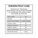 Tiptree Passion Fruit Curd 11oz Jar - Exquisite Fruit Spread for Delightful Treats - Buy Online on GoSupps.com