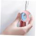 Mikinona Nano Mist Spray 1pc Mini Humidifier Nano Mister for Face Nano Steamer Mister Portable Humidifier Air Moisturizer - Buy Online on GoSupps.com