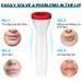 IILLDD Lip Plumpers: Women's Electric Lip Plumper (White) - Best Lip Plumping Tool - Buy Online on GoSupps.com