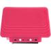 yoligan Stamp Stamping nail polish Image plate Nail Art decoration Stamper squeegee tool rose red - Buy Online on GoSupps.com