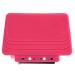 RETYLY Nail Art Stamp Set - Pink Red Image Plate & Squeegee Tool for Flawless Nail Design - International Shipping Available - Buy Online on GoSupps.com